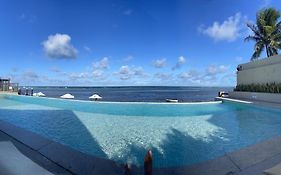 Barra Bali Resort - Barra de São Miguel - Alagoas